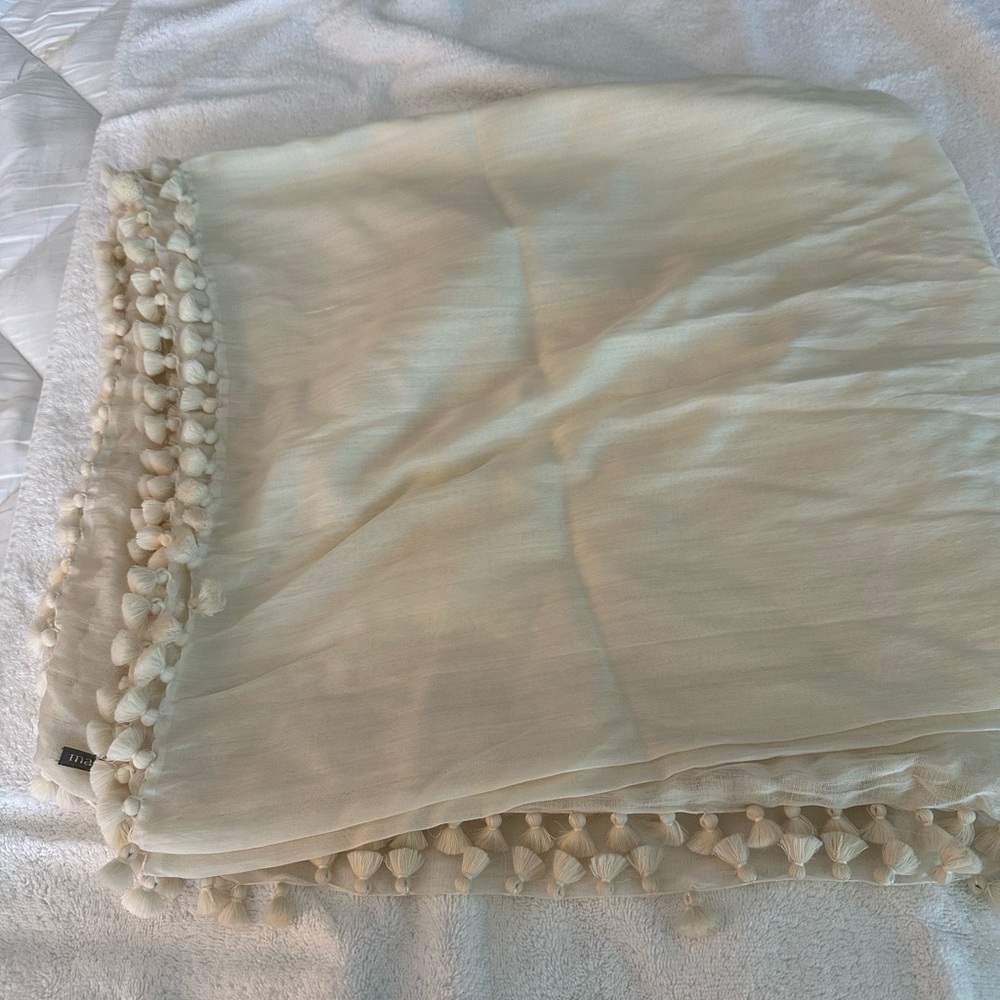 Matta Dupatta
